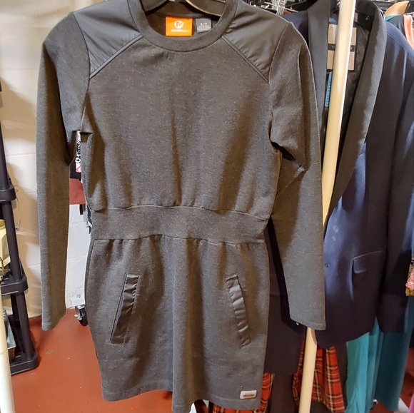 Merrell Ski Dress - Picture 1 of 3